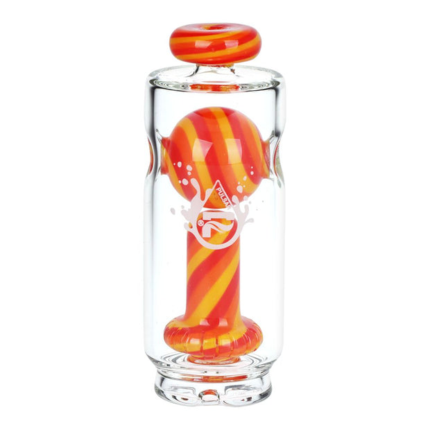 Kandyland Bubbler Attachment for Puffco Peak & Peak Pro - Headshop.com
