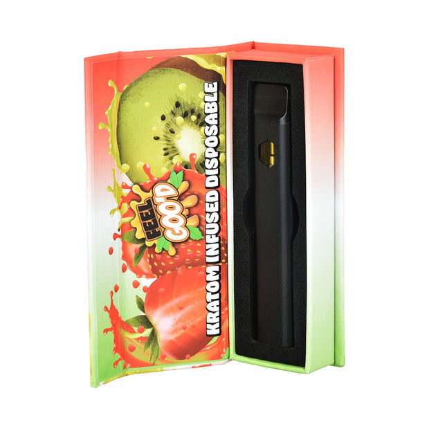 GOO'D Kratom Klouds HHC Disposable Vaporizer | 2.2g | 5pc Display - Headshop.com