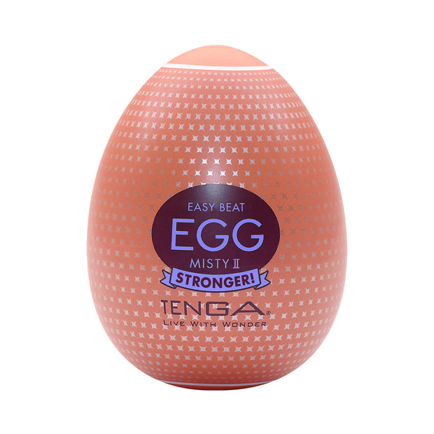 Tenga EGG Misty II - Headshop.com
