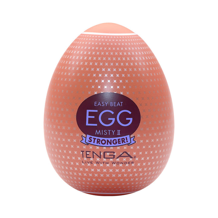 Tenga EGG Misty II - Headshop.com