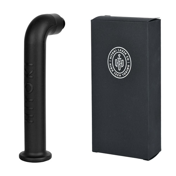 Hitoki Trident Adjustable Silicone Mouthpiece Hitoki Trident Adjustable Silicone Mouthpiece