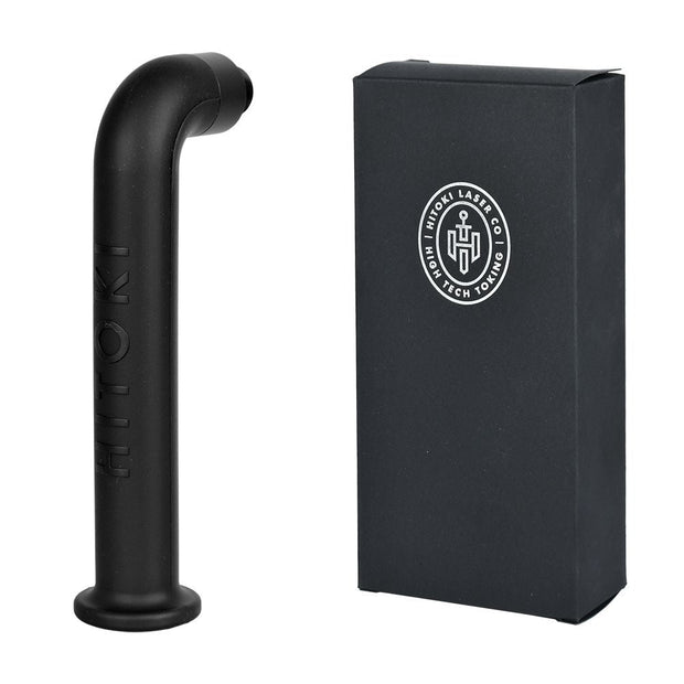 Hitoki Trident Adjustable Silicone Mouthpiece - Headshop.com