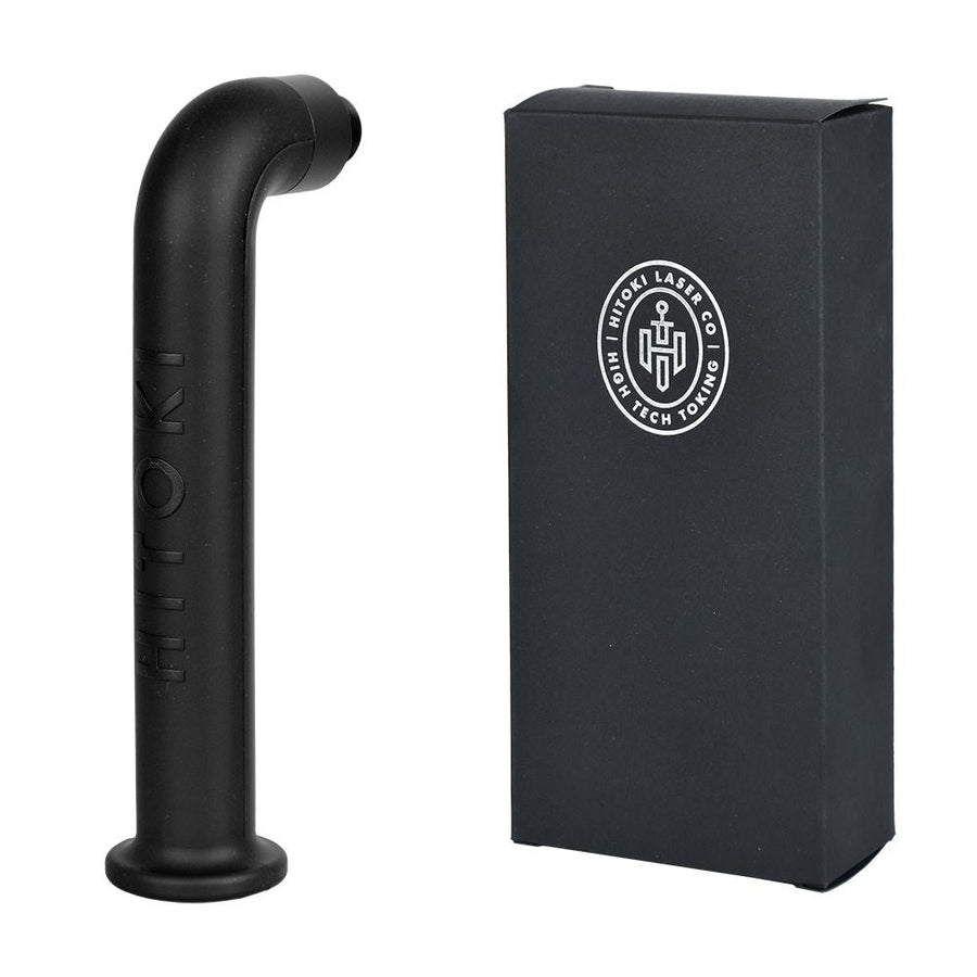 Hitoki Trident Adjustable Silicone Mouthpiece - Headshop.com