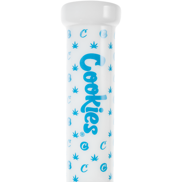 Cookies V Beaker Bong - Headshop.com