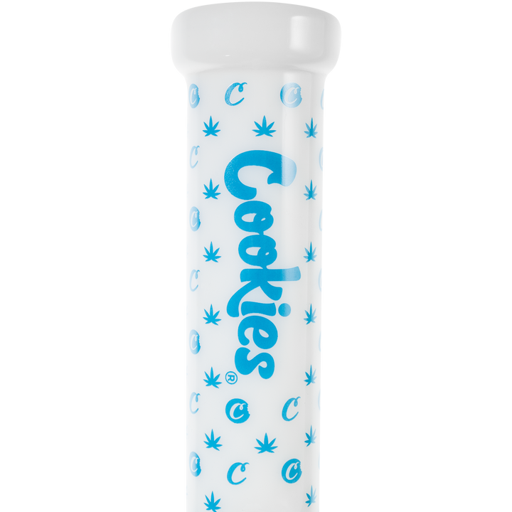 Cookies V Beaker Bong - Headshop.com