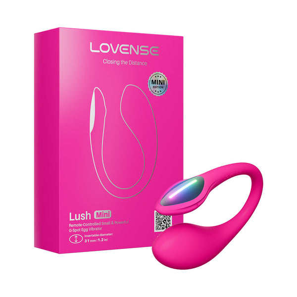 Lovense Lush Mini Lovense Lush Mini
