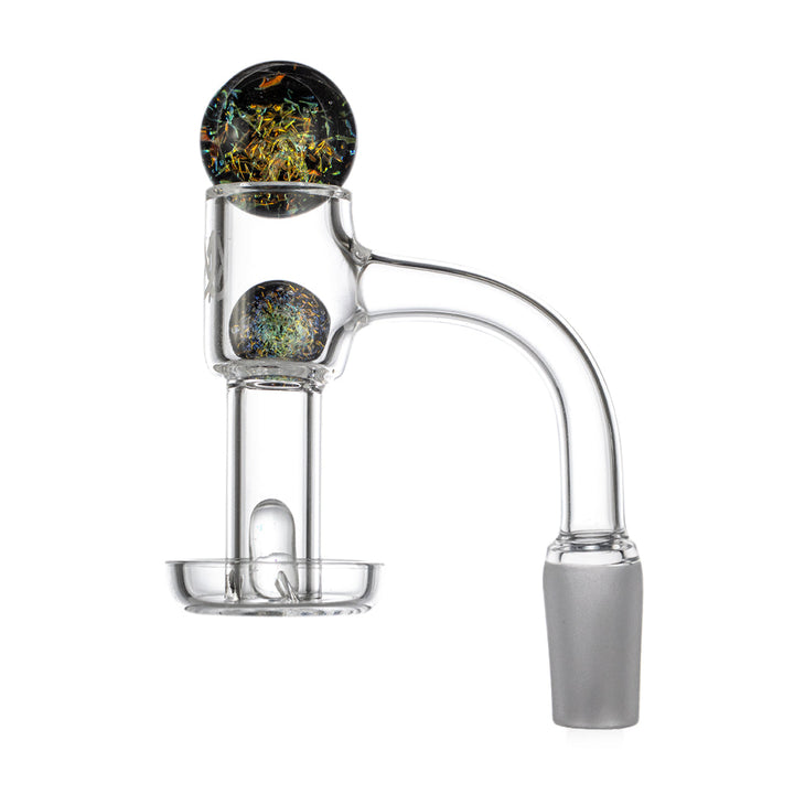 MJ Arsenal Full Weld Quartz Terp Slurper - Headshop.com