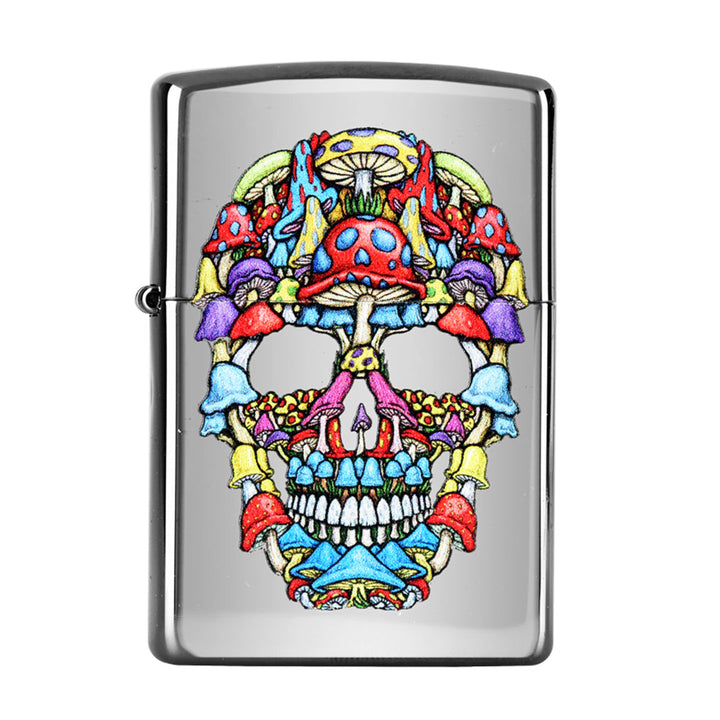 Zippo Lighters - Headshop.com