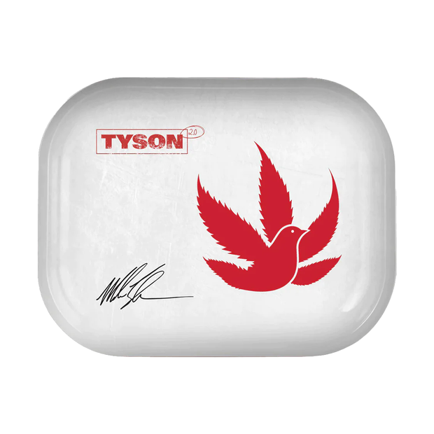 Tyson 2.0 Rolling Trays - Headshop.com