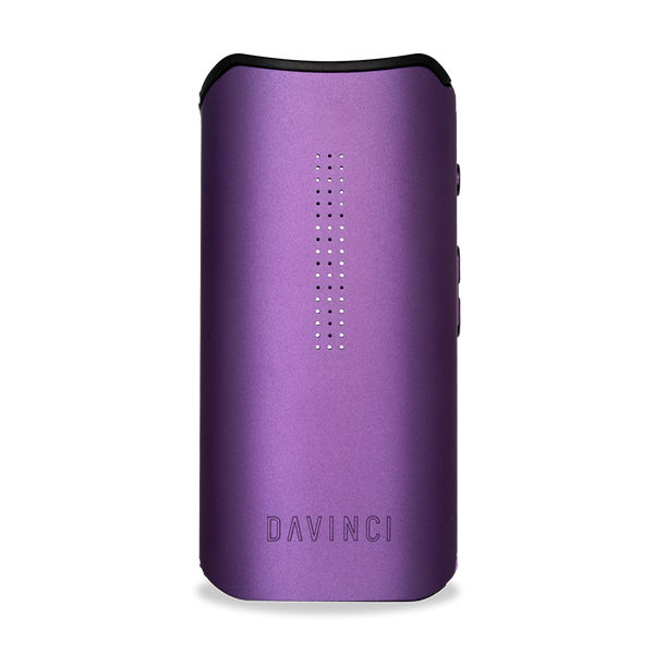 DaVinci IQ Core Vaporizer DaVinci IQ Core Vaporizer