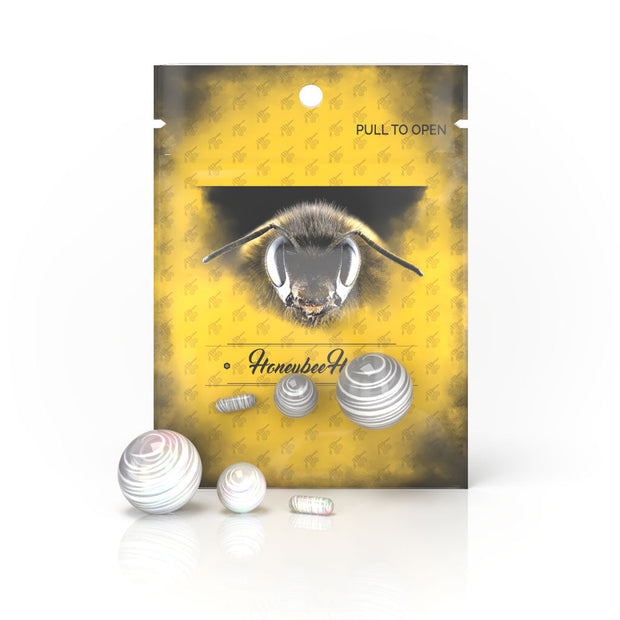 DAB MARBLE SETS - Headshop.com