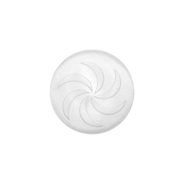 Grateful Dead x Pulsar Honest Tune Recycler Rig Set - 8.5" / 14mm F - Headshop.com