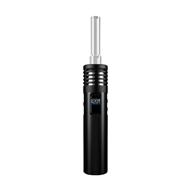 Arizer Air MAX Dry Herb Vaporizer - 5500mAh - Headshop.com