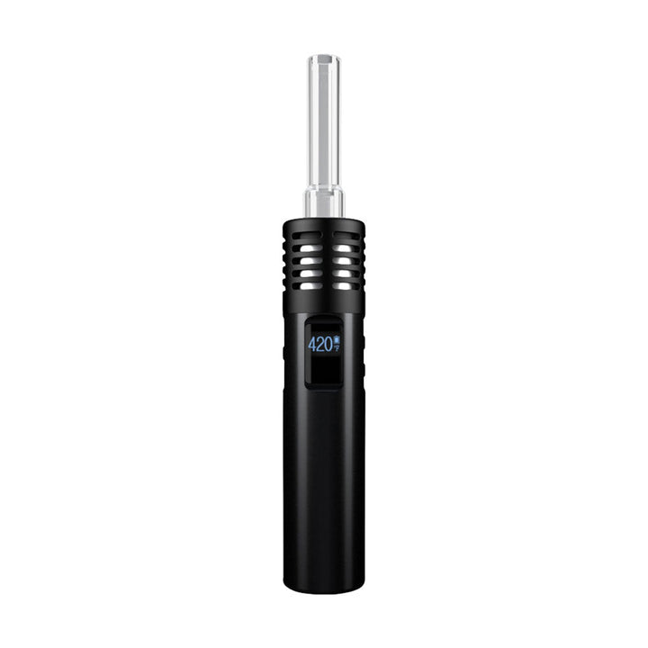 Arizer Air MAX Dry Herb Vaporizer - 5500mAh - Headshop.com