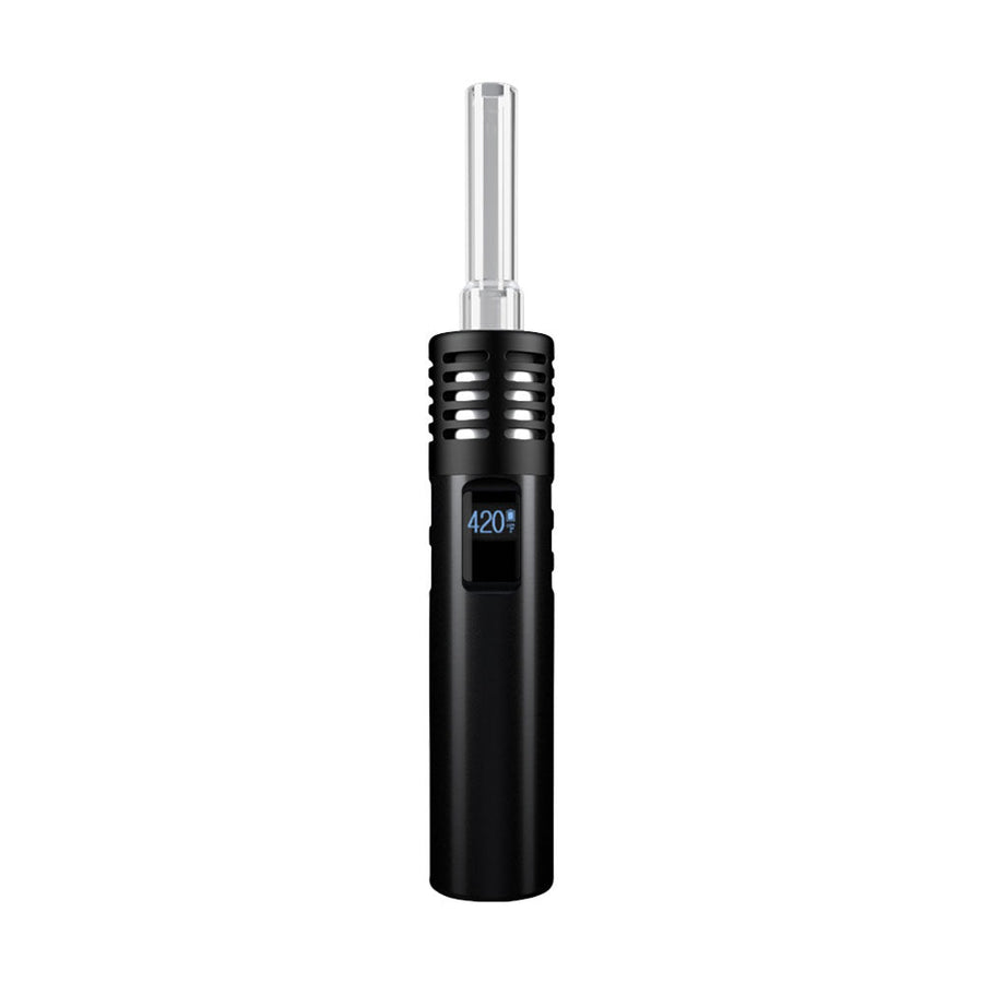 Arizer Air MAX Dry Herb Vaporizer - 5500mAh - Headshop.com