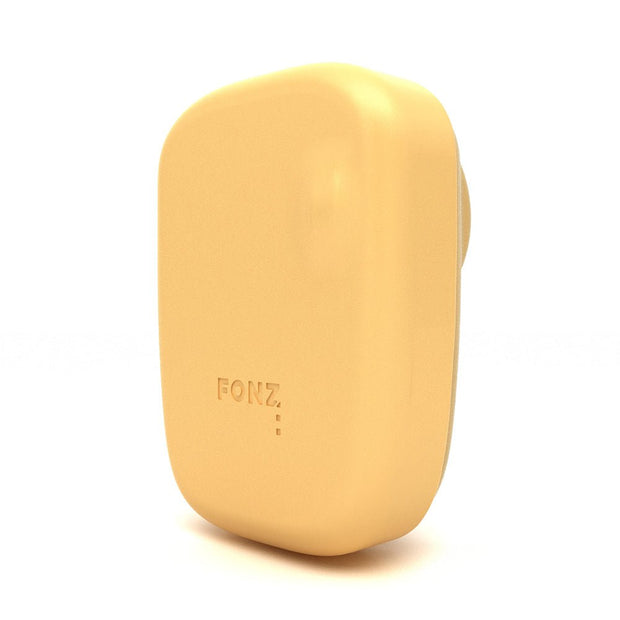 FONZ - Grinder & Storage Combo - Jellybean - Headshop.com