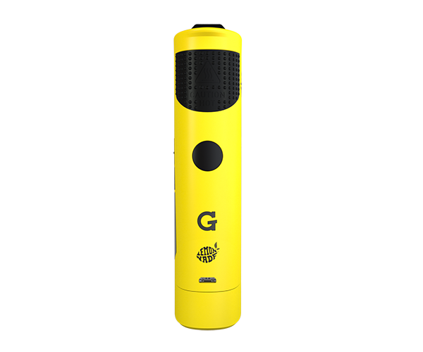 Lemonnade X G Pen Roam - Portable E-Rig Vaporizer - Headshop.com