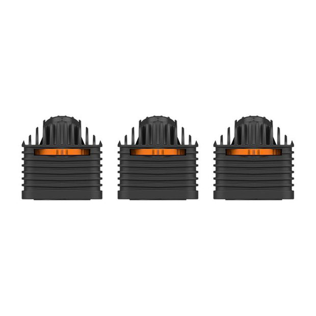 Storz & Bickel Venty Accessories Set - Headshop.com