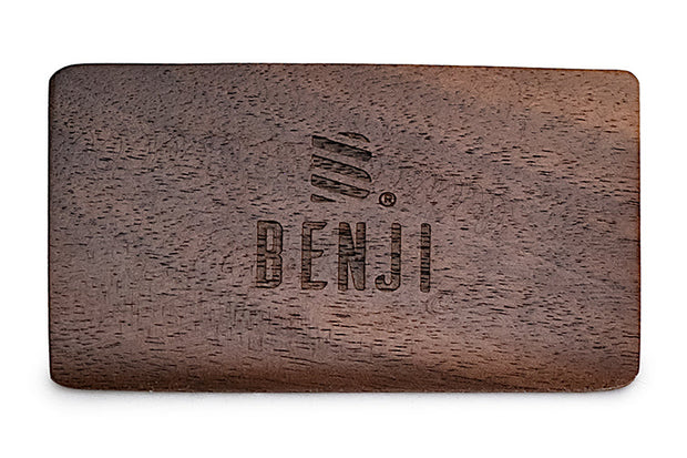 Benji 3D Holographic Slim Tray Kit (3 Designs) - Headshop.com