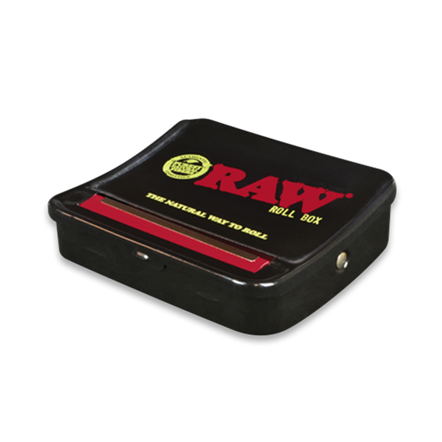 RAW Rolling Machine - Headshop.com