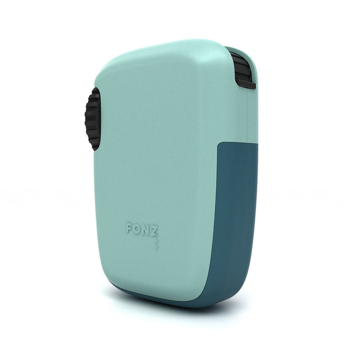 FONZ - Grinder & Storage Combo - Reef - Headshop.com