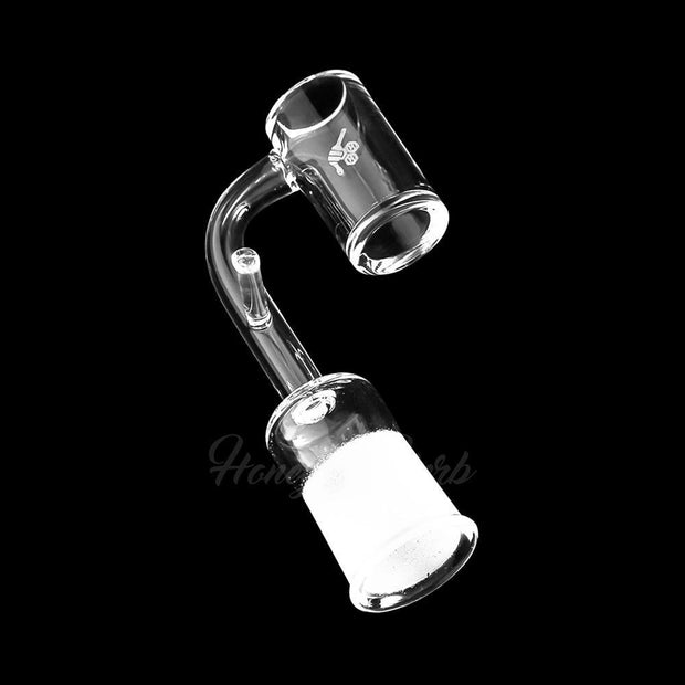 ENAIL ORIGINAL QUARTZ BANGER - 90° DEGREE | YL - Headshop.com