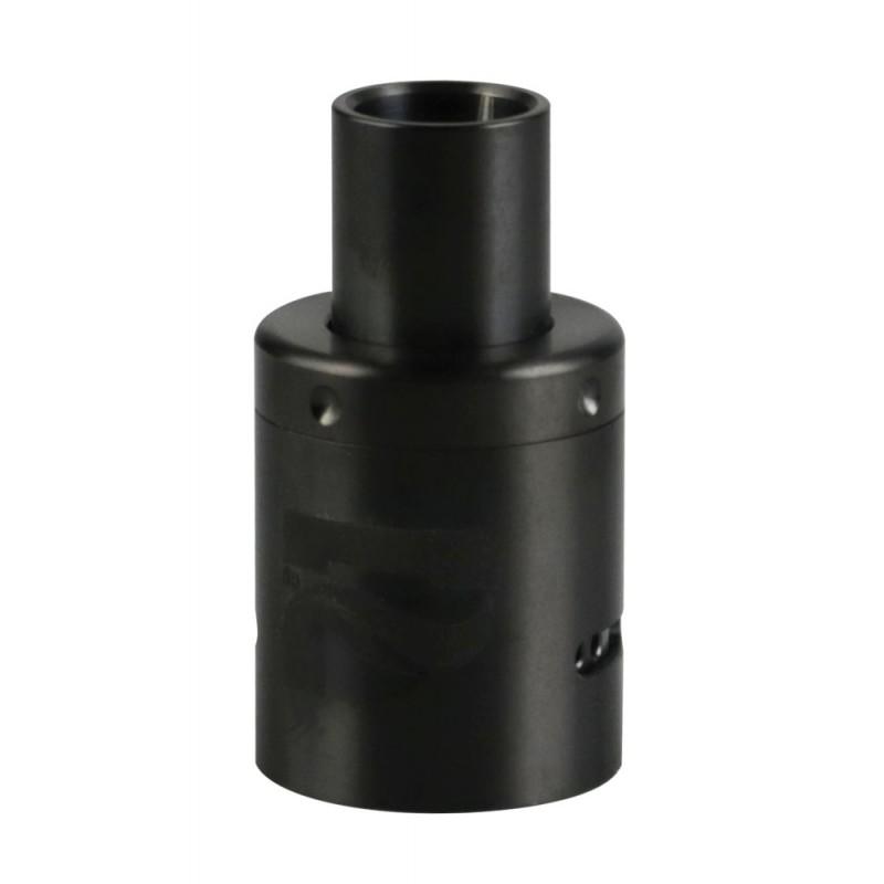 Pulsar APX Wax / Volt V3 Full Metal Mouthpiece - Headshop.com