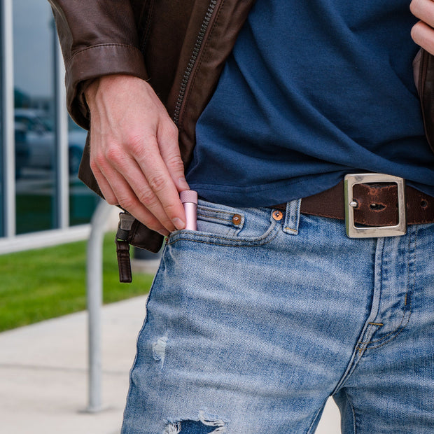 Ongrok Premium Storage Tube | Single - Headshop.com