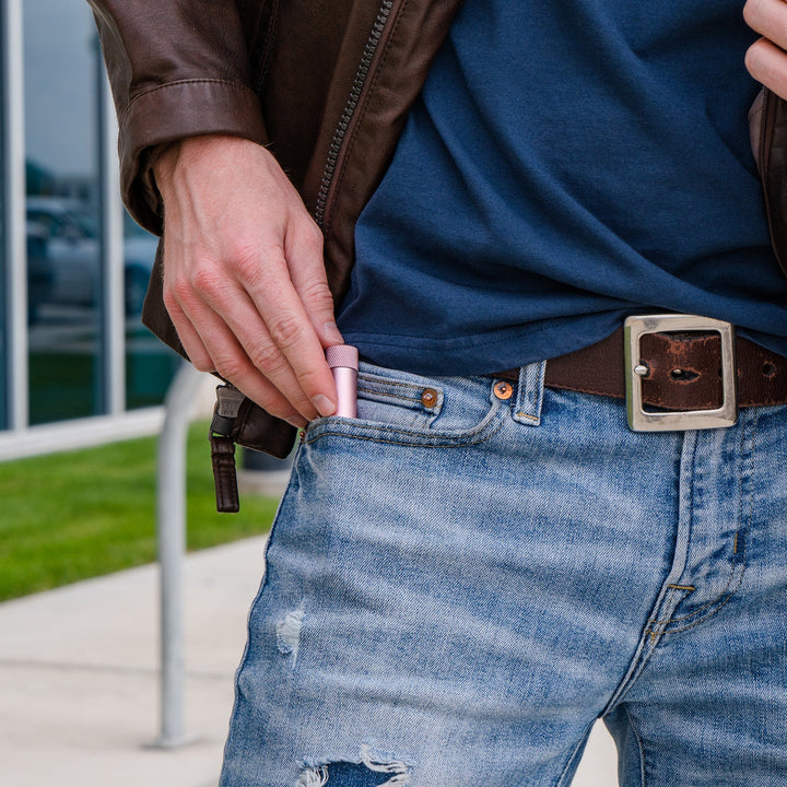 Ongrok Premium Storage Tube | Single - Headshop.com