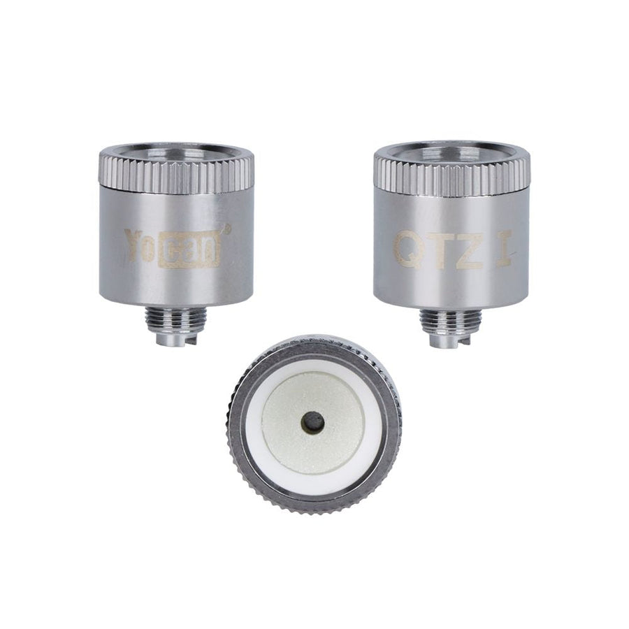 Yocan Nestor Replacement QTZ I Coil - Headshop.com