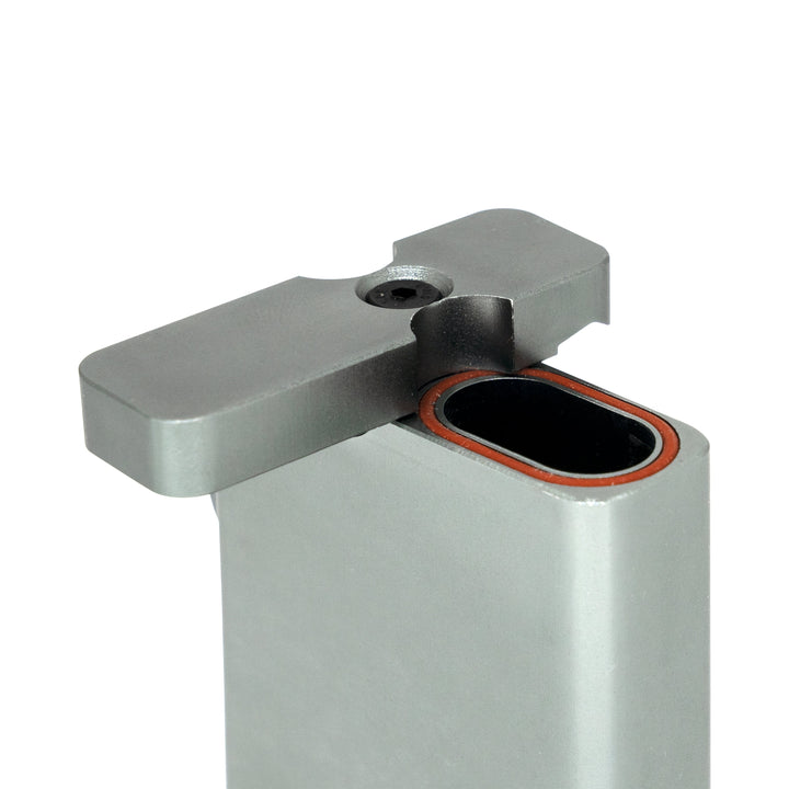 Aluminum Dugout One Hitter - Headshop.com