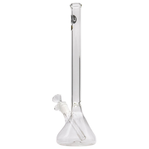 LA Pipes "Alchemist" Scientific Beaker Bong - Headshop.com