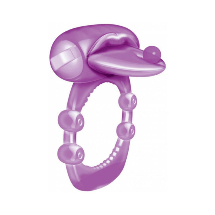 Xtreme Vibes- Nubbie Tongue (Purple) - Headshop.com