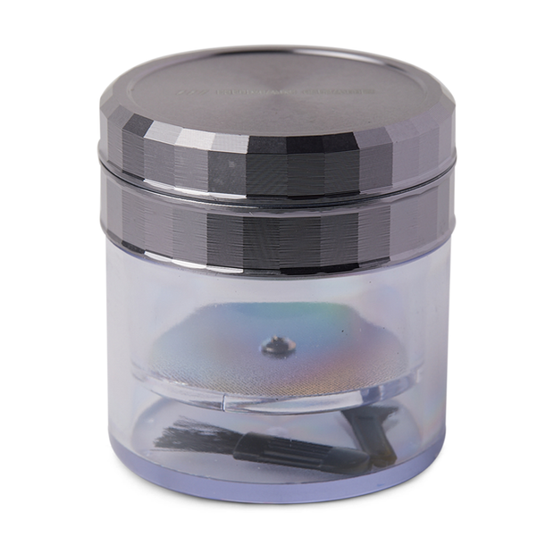 Human Grade Storage Grinder 1A (2.5") - Headshop.com
