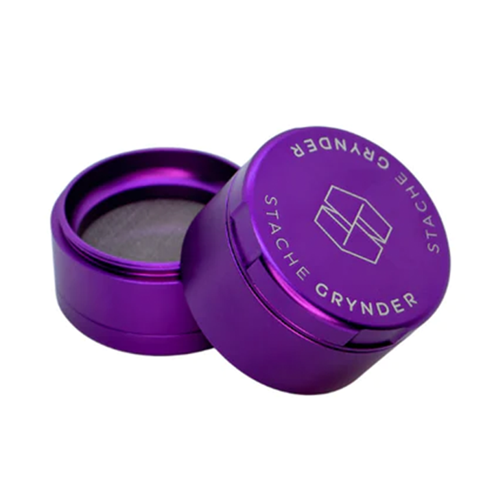 Stache Grynder 5-Piece - Headshop.com