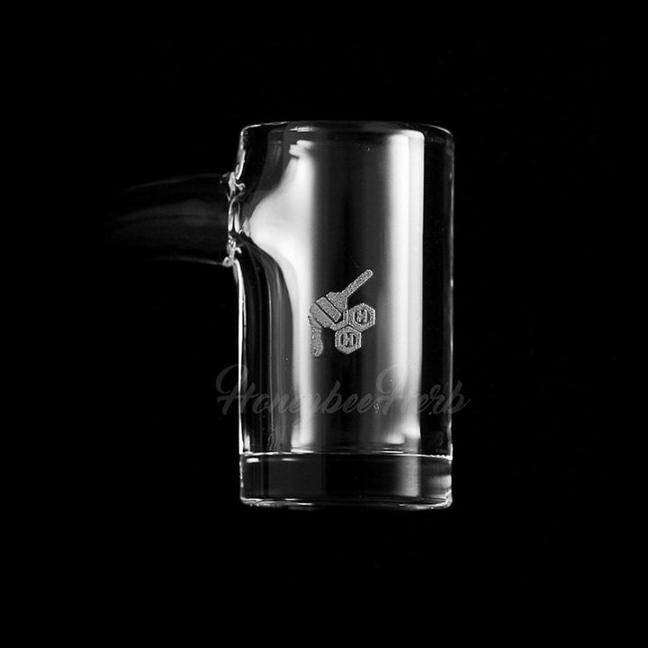 ENAIL ORIGINAL QUARTZ BANGER - 90° DEGREE | YL - Headshop.com