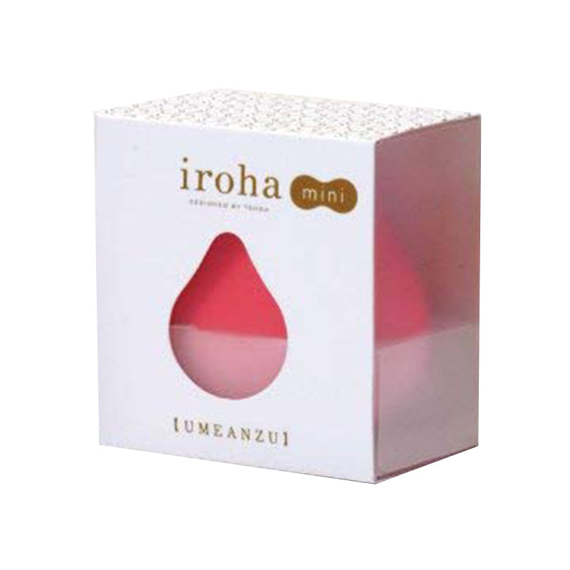 iroha mini Ume-Anzu - Headshop.com