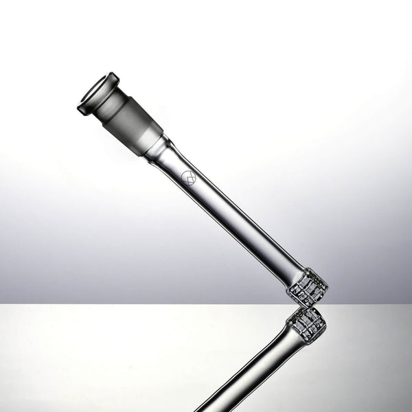 Vitae Glass Matrix Downstem Vitae Glass Matrix Downstem