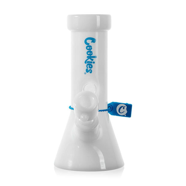 Cookies Mighty Mini Water Pipe - Headshop.com