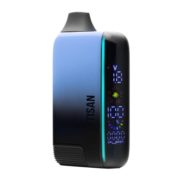 Cartisan Veil Bar Pro EVO Vaporizer - Headshop.com