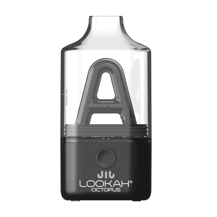 Lookah Octopus Mini E-Rig - Headshop.com