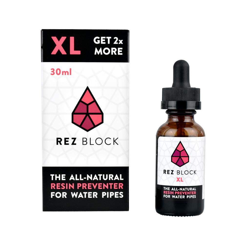 RezBlock Concentrate by 420 Science - Headshop.com