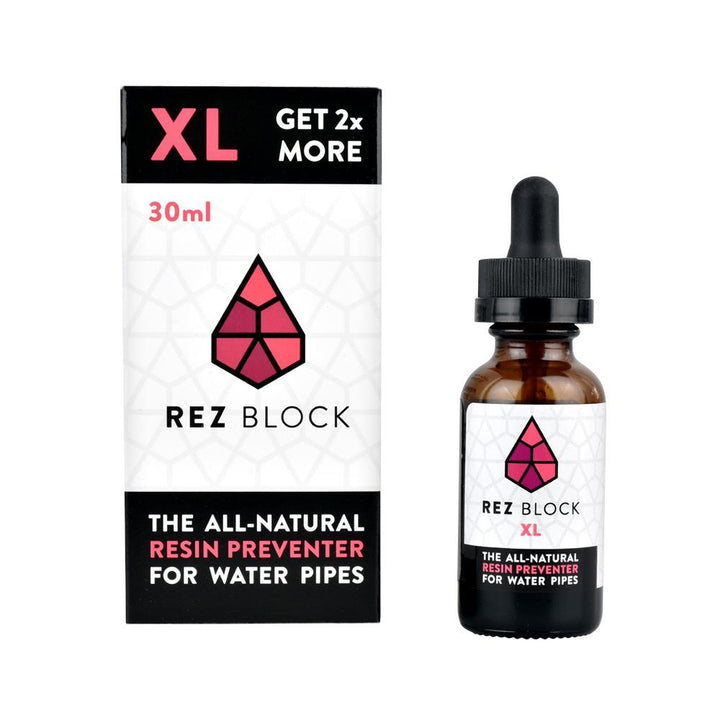 RezBlock Concentrate by 420 Science - Headshop.com