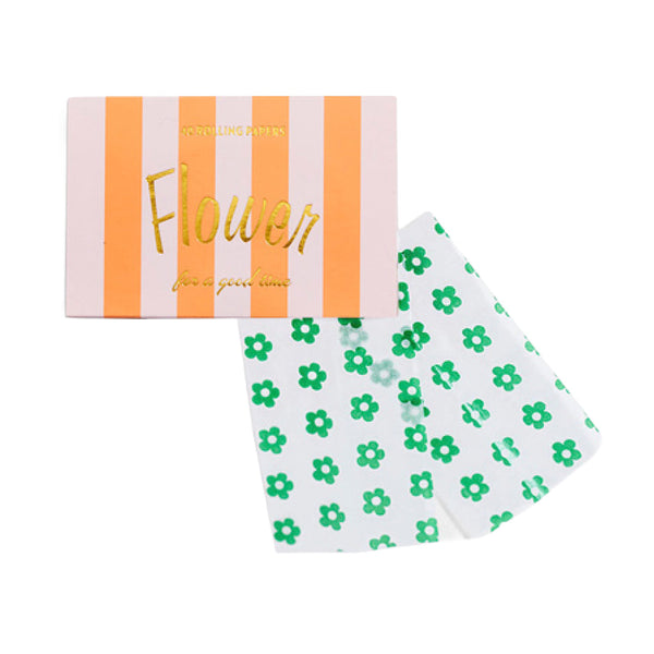 Edie Parker Rolling Papers Edie Parker Rolling Papers