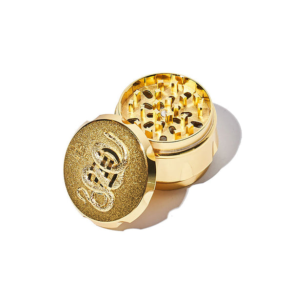 Her Highness Grindzilla Luxury Grinder Her Highness Grindzilla Luxury Grinder