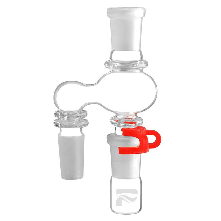 Pulsar Reclaimer Kit | 90 Degree | 14mm - Headshop.com