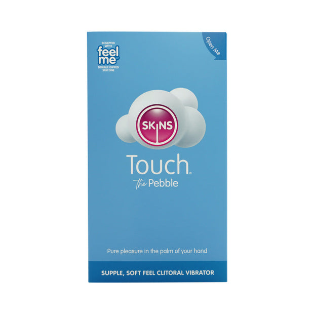 Skins Touch The Pebble - Headshop.com