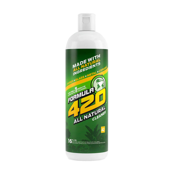 Formula 420 Cleaner - A2 Formula 420 Cleaner - A2
