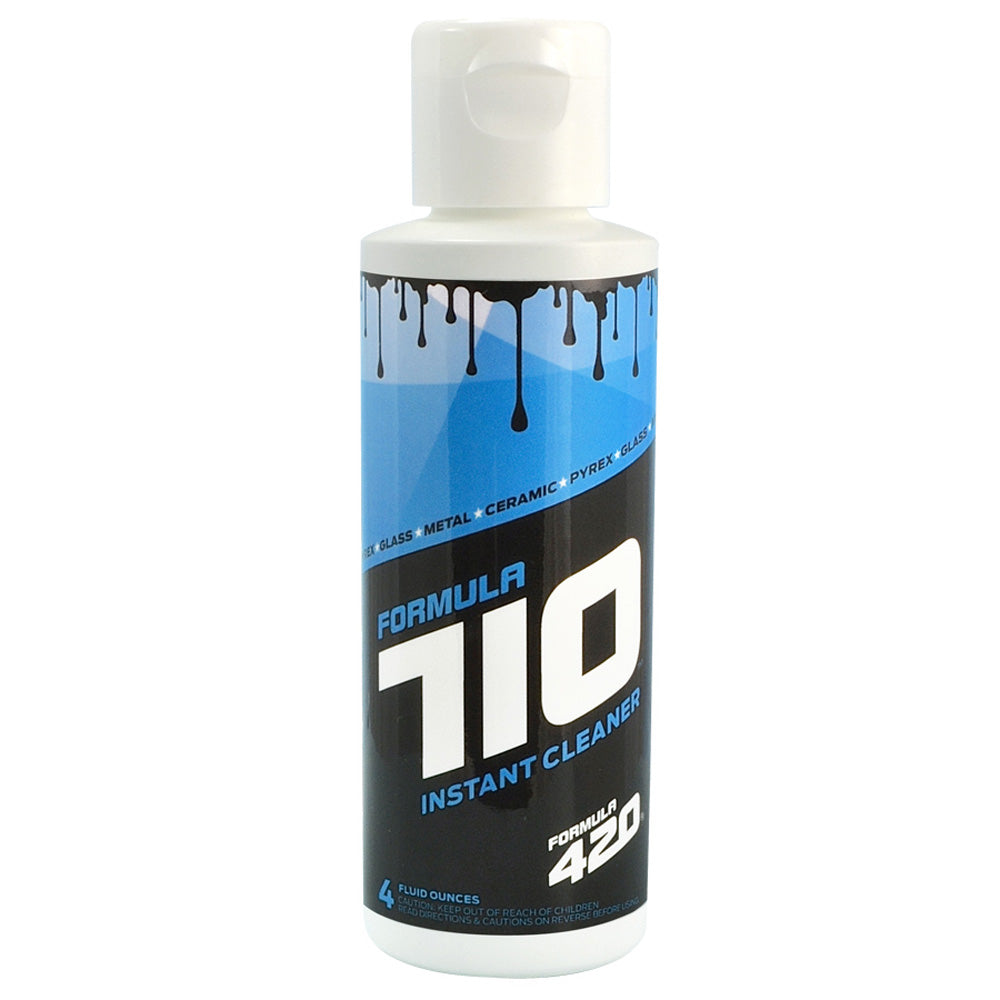 Formula 710 Instant Cleaner - Headshop.com