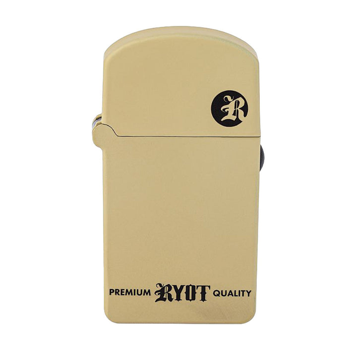 RYOT VERB 510 Battery - 650mAh - Headshop.com